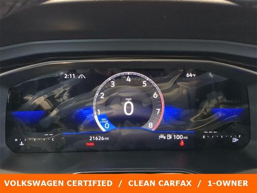2023 Volkswagen Jetta 1.5T Sport