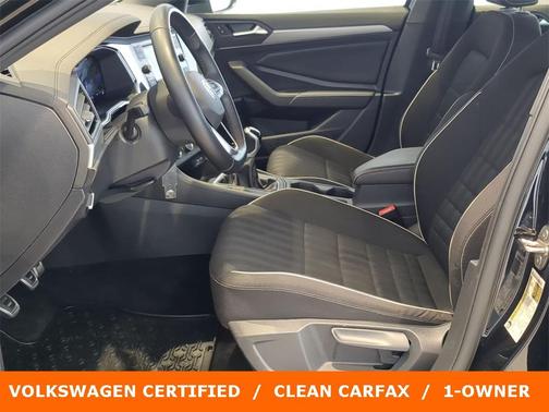 2023 Volkswagen Jetta 1.5T Sport