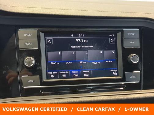 2023 Volkswagen Jetta 1.5T Sport
