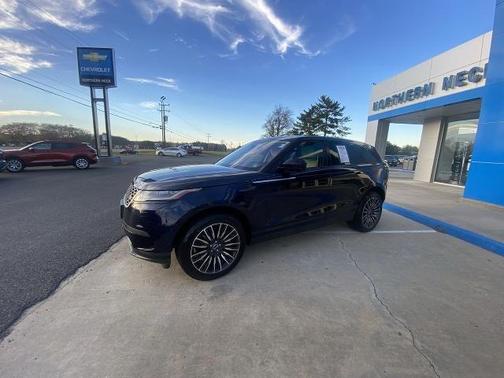 2021 Land Rover Range Rover Velar S