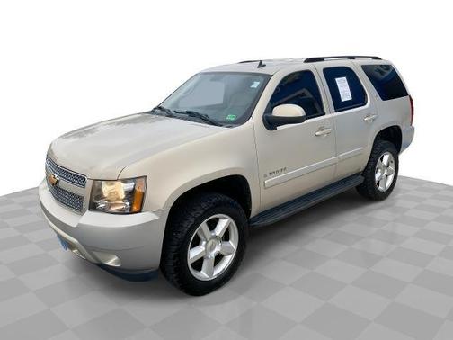 2007 Chevrolet Tahoe LT