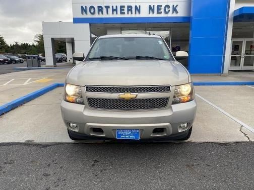 2007 Chevrolet Tahoe LT