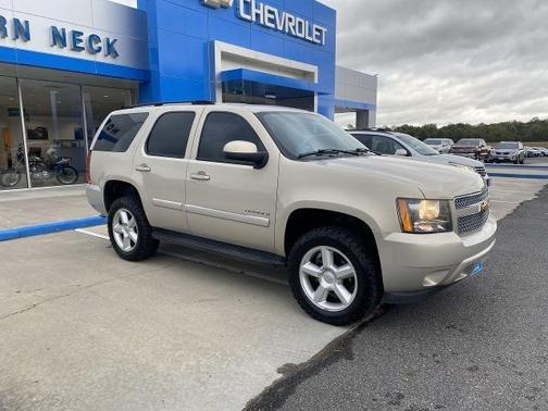 2007 Chevrolet Tahoe LT