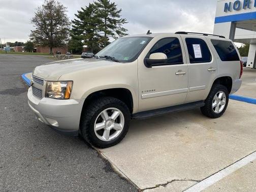 2007 Chevrolet Tahoe LT