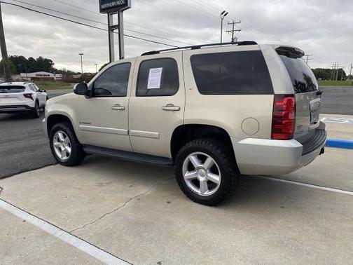 2007 Chevrolet Tahoe LT