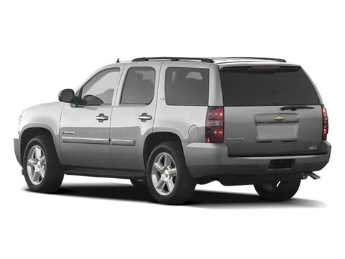 2009 Chevrolet Tahoe 