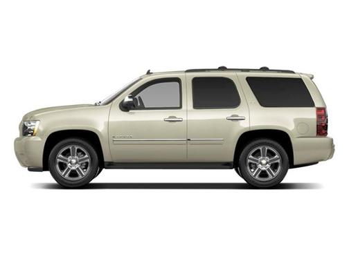 2009 Chevrolet Tahoe 