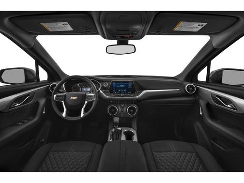 2020 Chevrolet Blazer 1LT