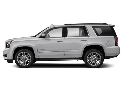 2020 GMC Yukon SLT