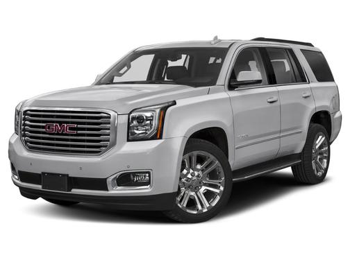 2020 GMC Yukon SLT