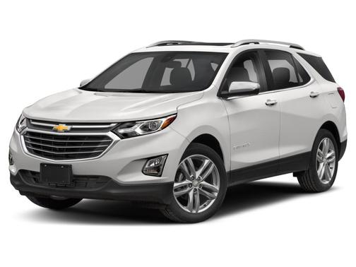 2019 Chevrolet Equinox Premier w/2LZ