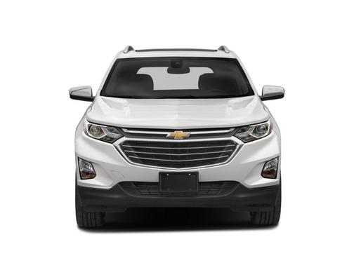 2019 Chevrolet Equinox Premier w/2LZ