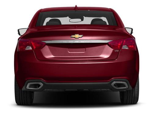 2014 Chevrolet Impala 
