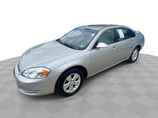 2008 Chevrolet Impala LT