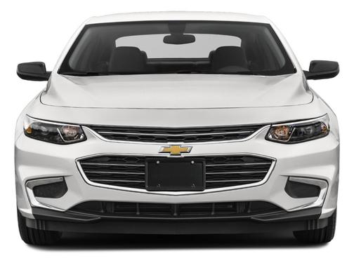 2017 Chevrolet Malibu 1LS
