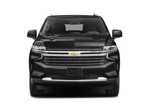 Silver Sage Metallic 2023 Chevrolet Tahoe LT