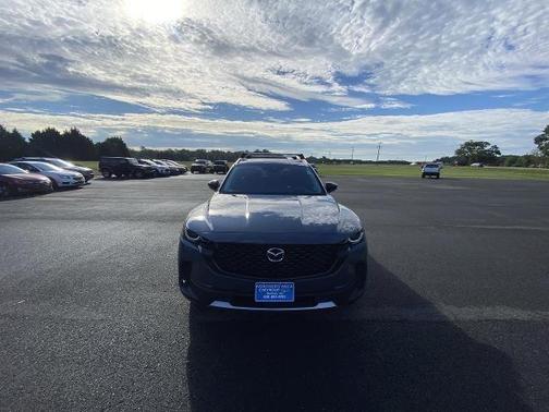 2024 Mazda CX-50 2.5 Turbo Premium Package