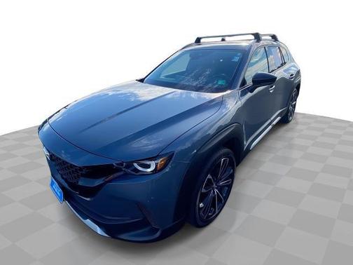 2024 Mazda CX-50 2.5 Turbo Premium Package