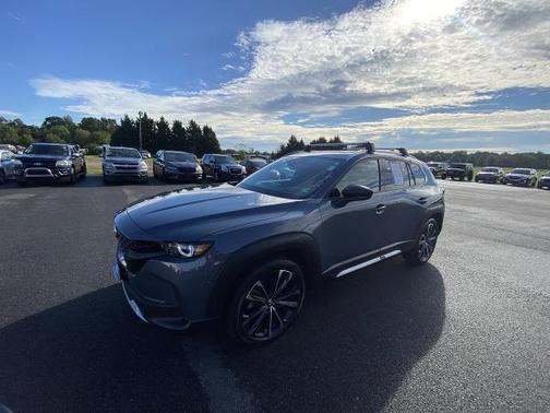 2024 Mazda CX-50 2.5 Turbo Premium Package