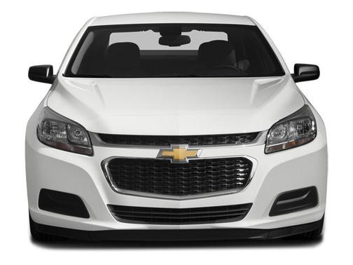 2014 Chevrolet Malibu 