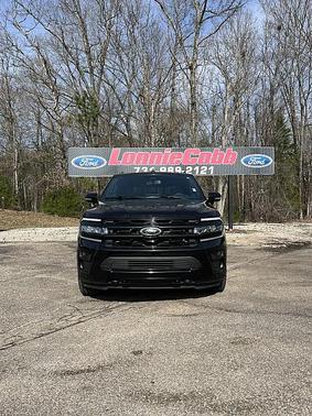 2023 Ford Expedition Limited