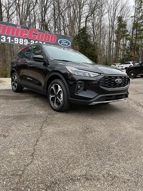 2026 Ford Escape ST-Line Select