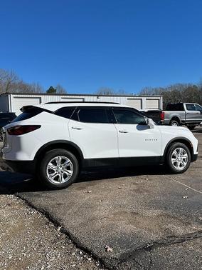 2020 Chevrolet Blazer 3LT