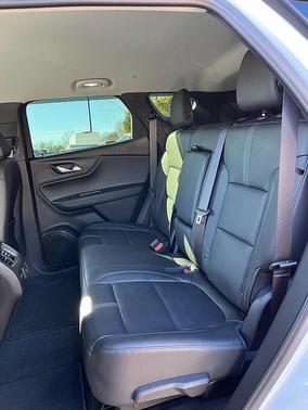 2020 Chevrolet Blazer 3LT