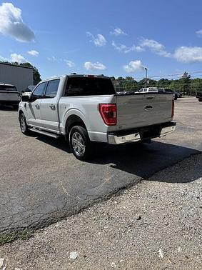 Avalanche 2023 Ford F-150 XLT
