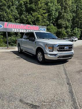Avalanche 2023 Ford F-150 XLT