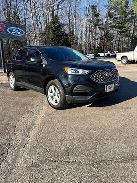 2023 Ford Edge SE