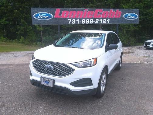 2023 Ford Edge SE