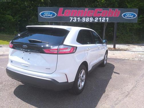 2023 Ford Edge SE
