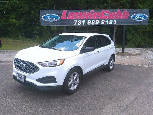 2023 Ford Edge SE