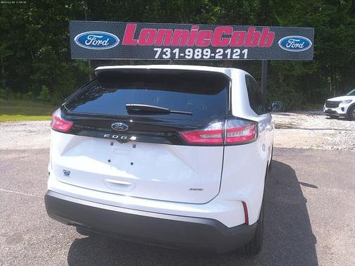 2023 Ford Edge SE