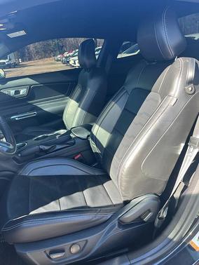 2023 Ford Mustang GT Premium