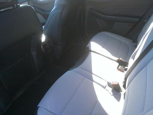 2025 Ford Escape PHEV Base