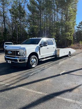 2025 Ford F-350 Lariat