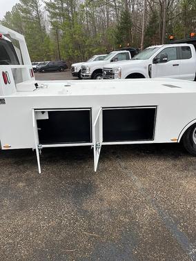 2025 Ford F-350 Lariat