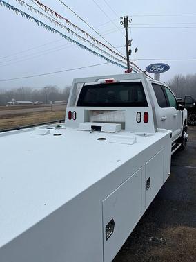 2025 Ford F-350 Lariat