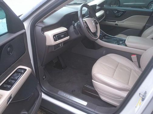 2023 Lincoln Aviator Reserve AWD