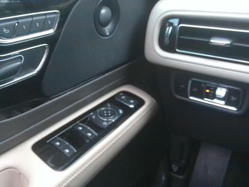 2023 Lincoln Aviator Reserve AWD
