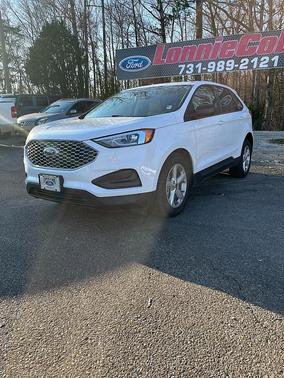 2023 Ford Edge SE