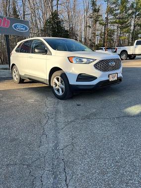 2023 Ford Edge SE