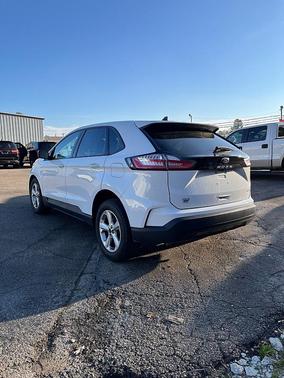 2023 Ford Edge SE