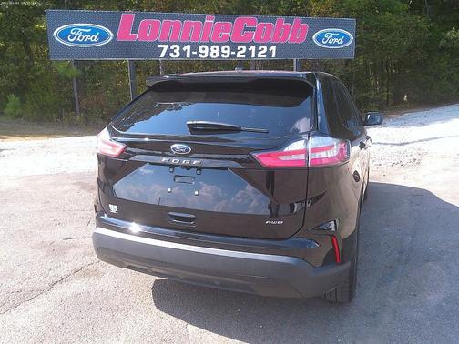 2023 Ford Edge SE