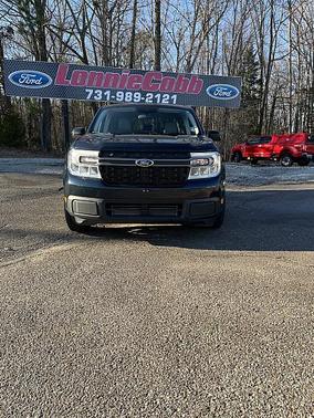 2023 Ford Maverick XLT