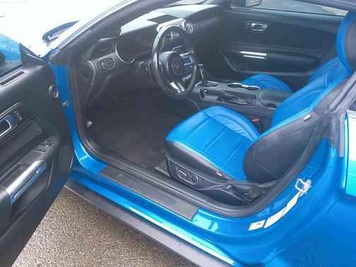 2020 Ford Mustang GT