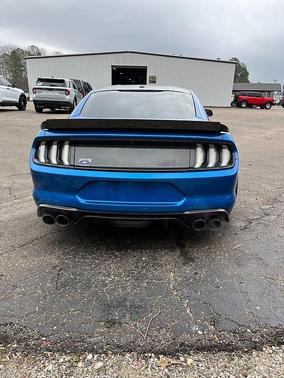 2020 Ford Mustang GT