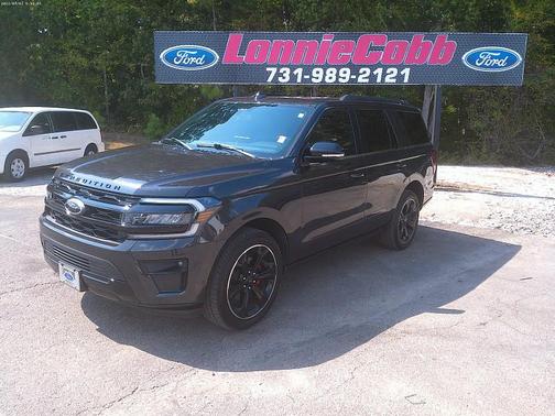 2022 Ford Expedition Limited
